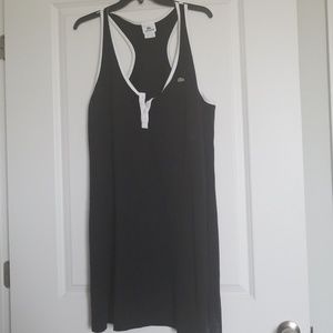 Lacoste sundress